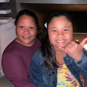 Meet your Posher, Sharilynn